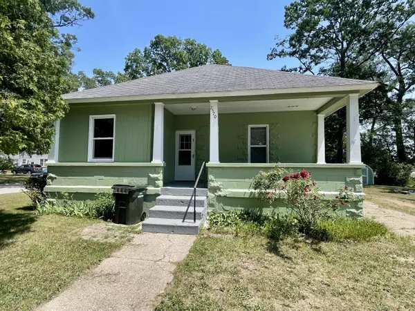 Muskegon, MI 49441