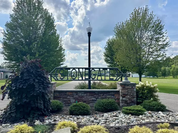 Battle Creek, MI 49015,100 Stonegate Drive Drive