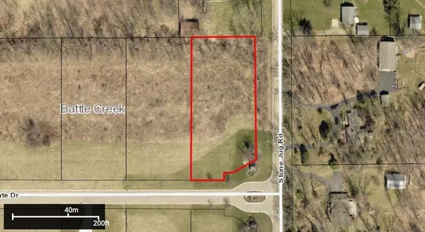 Battle Creek, MI 49015,100 Stonegate Drive Drive