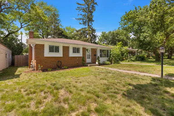 Ann Arbor, MI 48103,1049 Hasper Drive