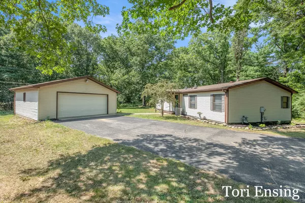 Gowen, MI 49326,12901 Morgan Mills NE Avenue