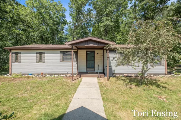 Gowen, MI 49326,12901 Morgan Mills NE Avenue