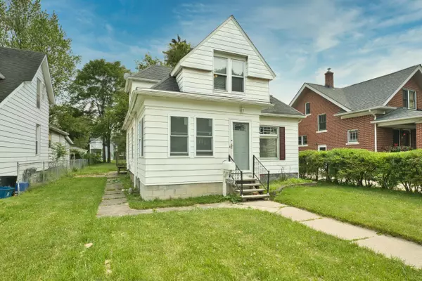 Mount Clemens, MI 48043,269 Euclid Street