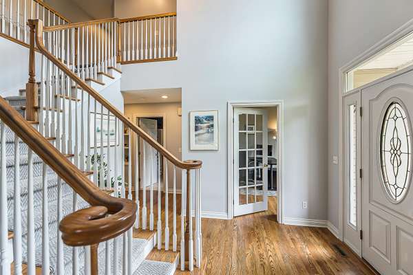 Saline, MI 48176,3802 E Garden Court