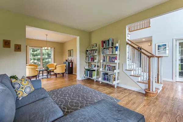 Saline, MI 48176,3802 E Garden Court