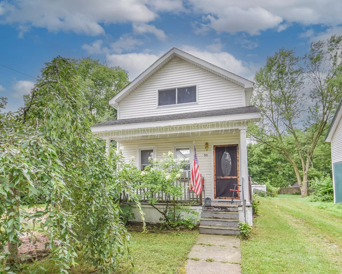 Coldwater, MI 49036,90 Jackson Street