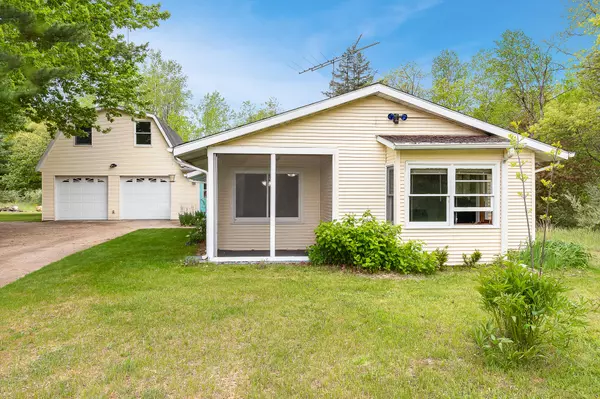 Newaygo, MI 49337,4337 S Chestnut Avenue