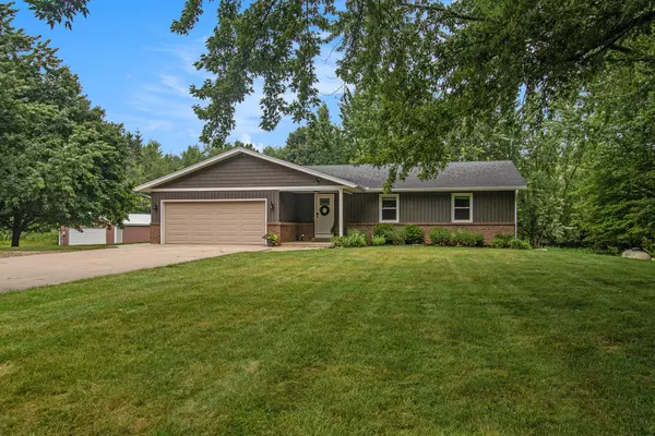 Hamilton, MI 49419,4561 132nd Avenue