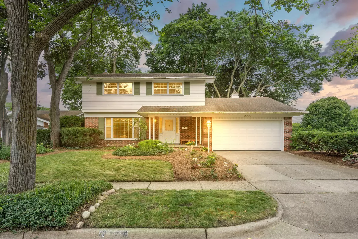 Ann Arbor, MI 48105,2771 Briarcliff Street