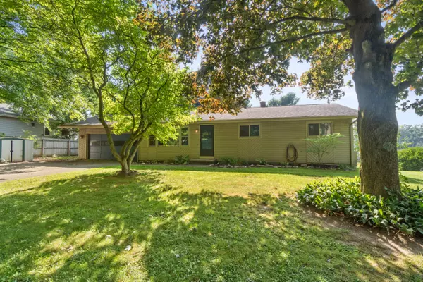 Jackson, MI 49201,5912 Maple Dale Road
