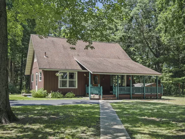 Manistee, MI 49660,3202 Old Stronach Road