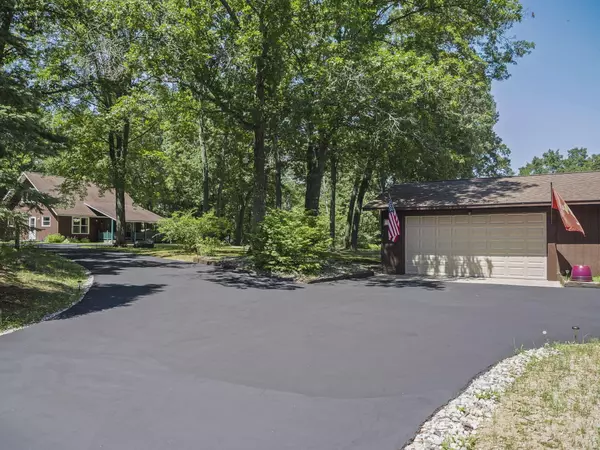 Manistee, MI 49660,3202 Old Stronach Road