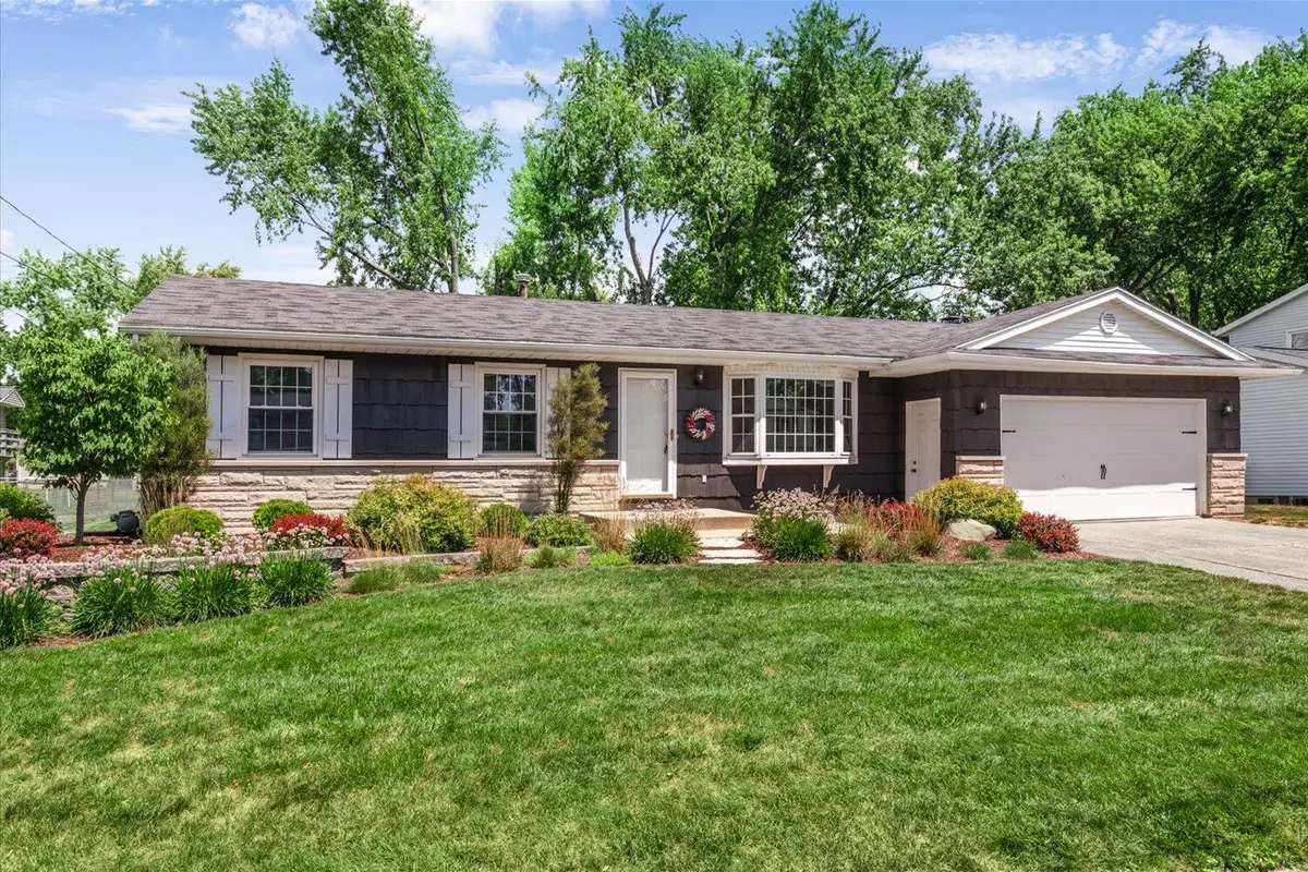 Portage, MI 49024,1622 Suffolk Avenue