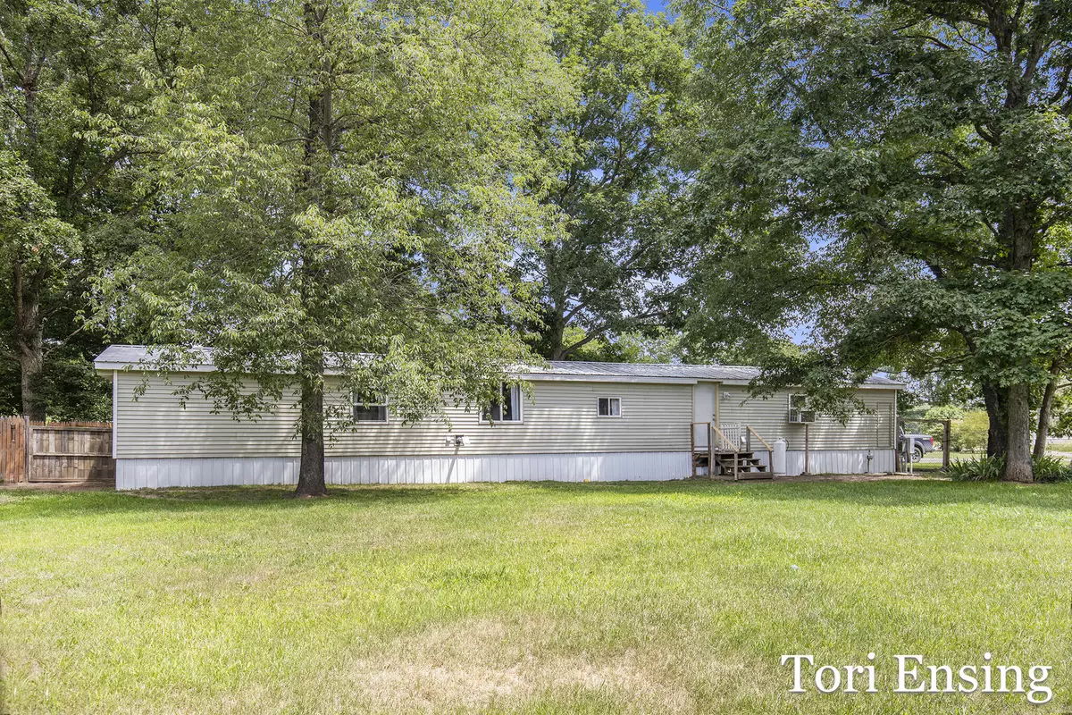 Sheridan, MI 48884,3211 Wood Duck Drive
