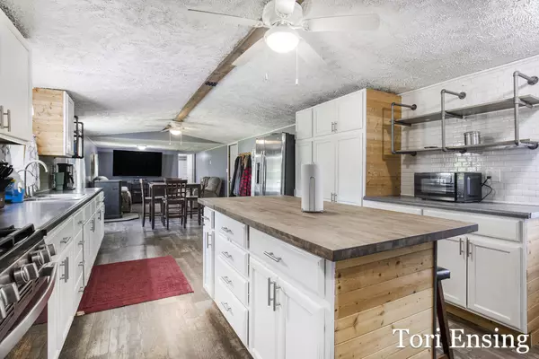 Sheridan, MI 48884,3211 Wood Duck Drive