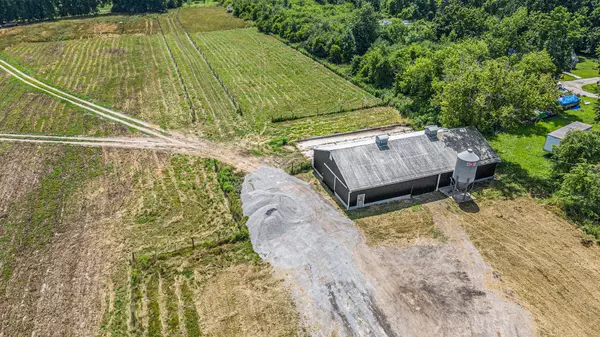 6056 W 56Th Lot A Street, Fremont, MI 49412