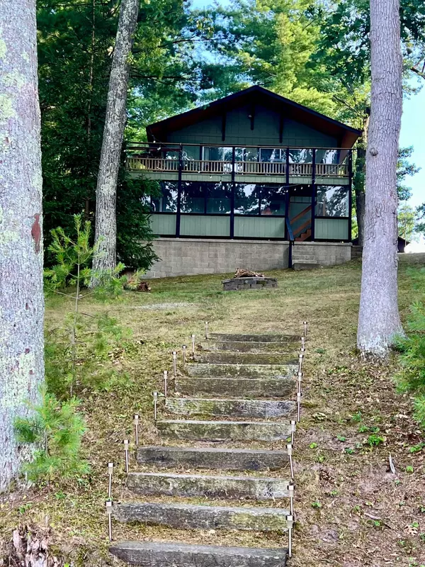 Baldwin, MI 49304,16657 S Star Lake Drive
