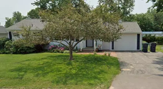 233 McConnell Avenue, Muskegon, MI 49445