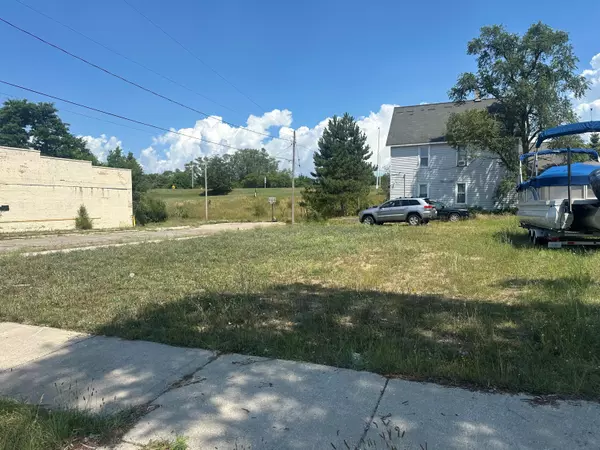 1430 Beidler Street, Muskegon, MI 49441