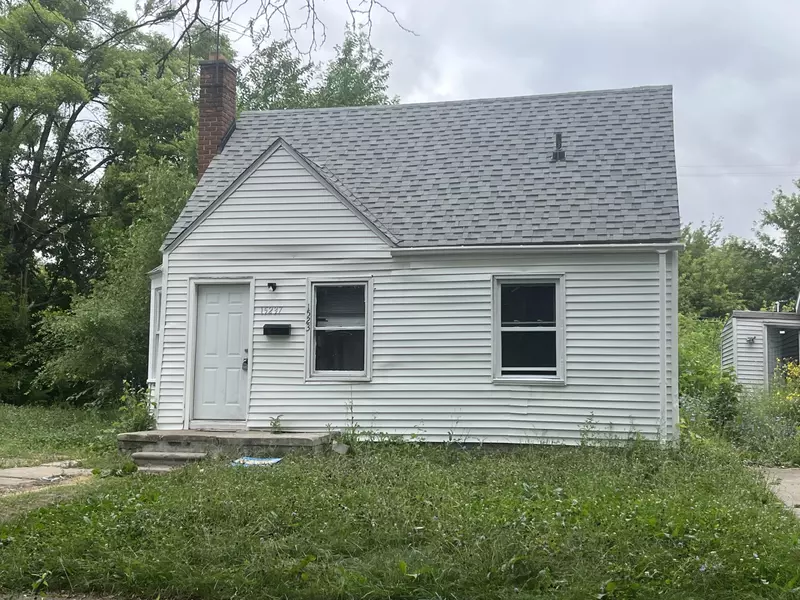 15237 E State Fair Avenue, Detroit, MI 48205