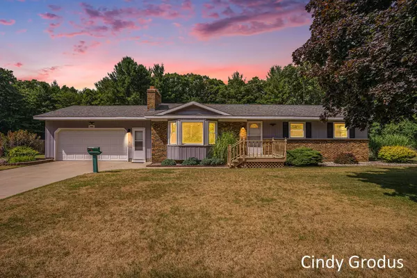 2085 E 95th Street, Newaygo, MI 49337