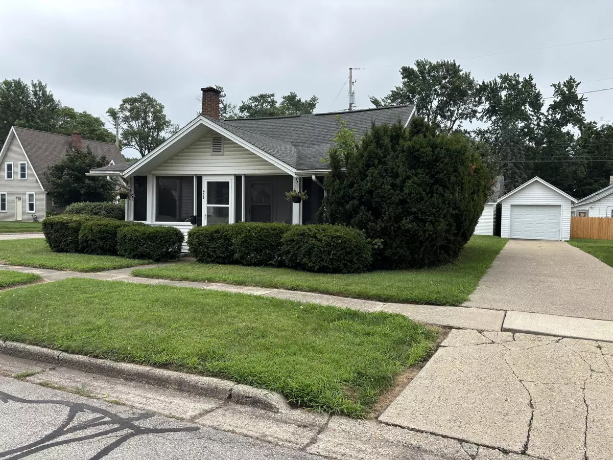Sturgis, MI 49091,609 Walker Street