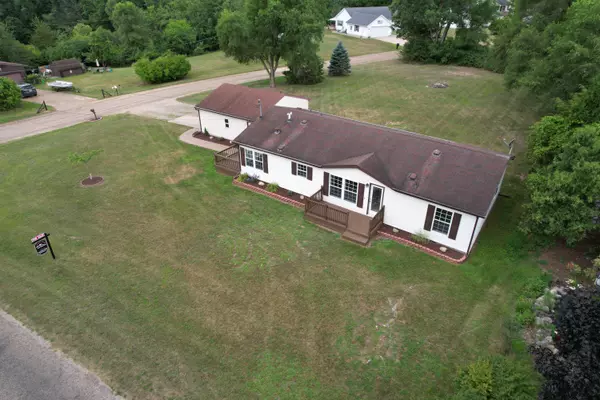 Jerome, MI 49249,10734 Baker Road