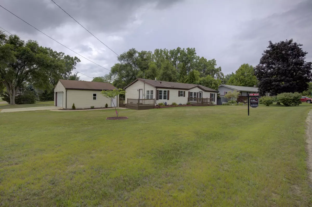 Jerome, MI 49249,10734 Baker Road
