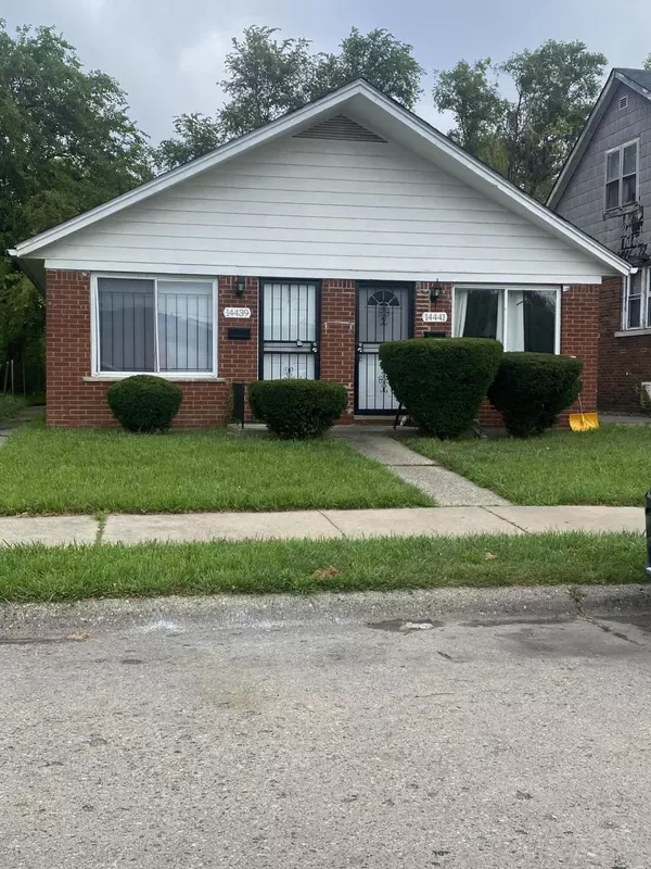 14439 Kent Street, Detroit, MI 48213