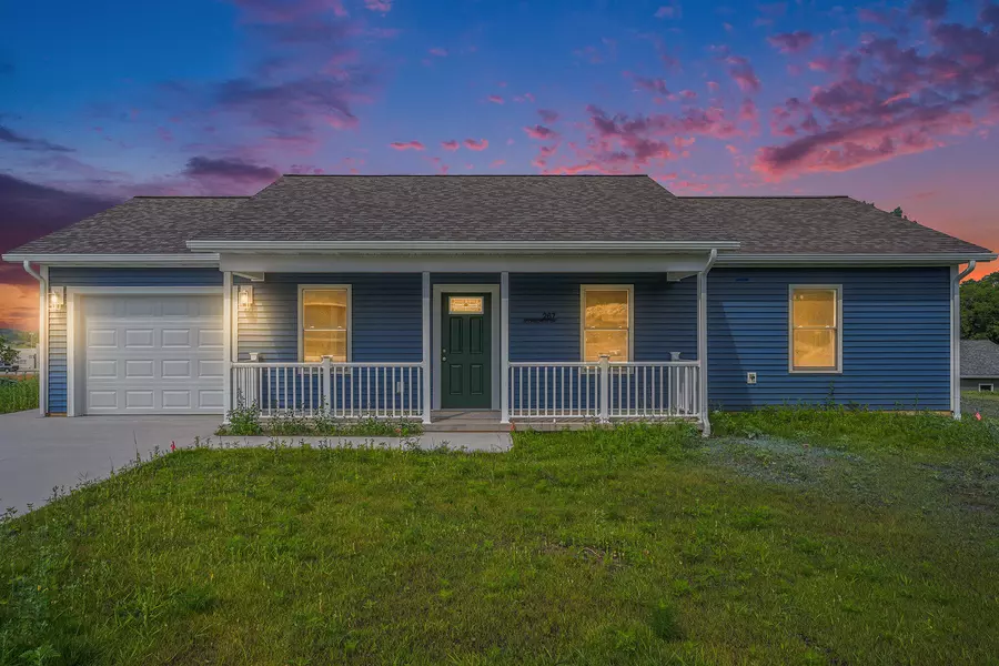 267 Stonecrest Drive, Shelby, MI 49455