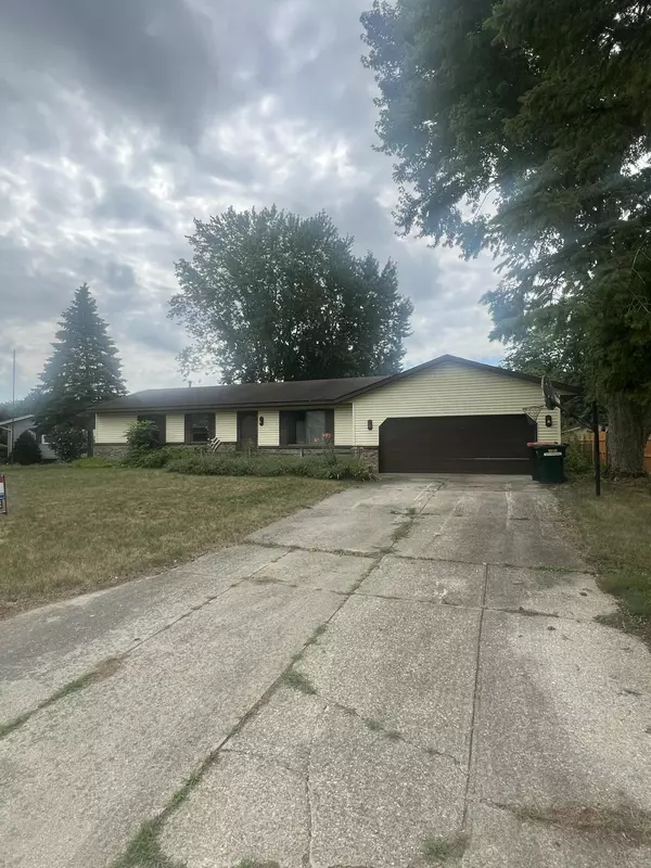 Grand Rapids, MI 49508,876 Beauford SE Street
