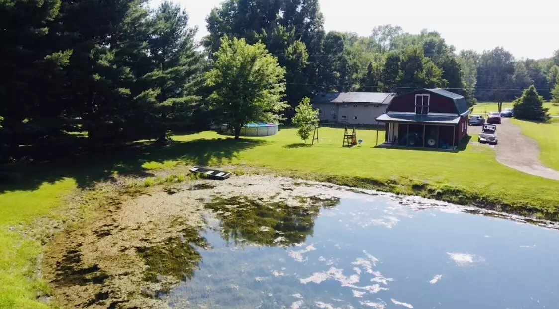 Vassar, MI 48768,4459 Kirk Road