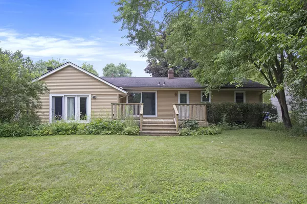Kalamazoo, MI 49006,1354 Turwill Lane