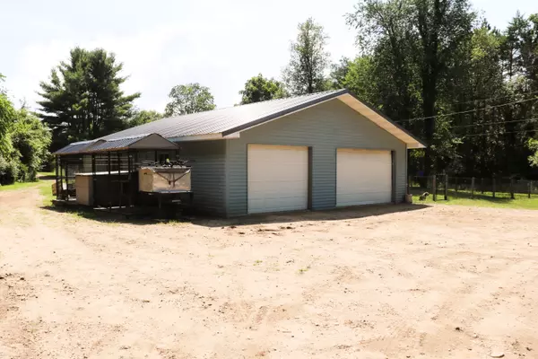 Newaygo, MI 49337,6262 E Dave Street