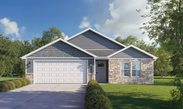 2008 Green Acres Drive, Adrian, MI 49221