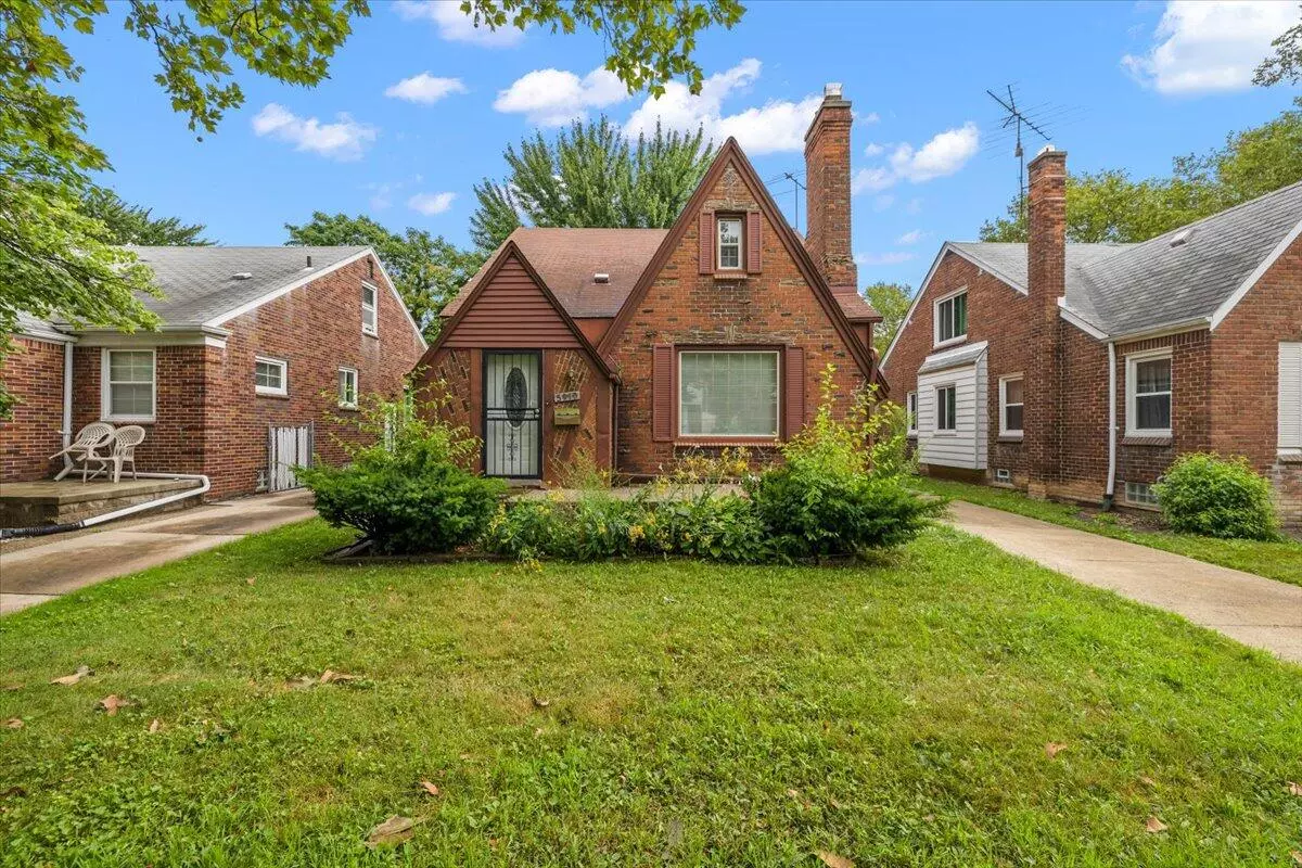Detroit, MI 48236,5910 Hillcrest Street