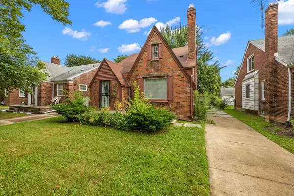 Detroit, MI 48236,5910 Hillcrest Street