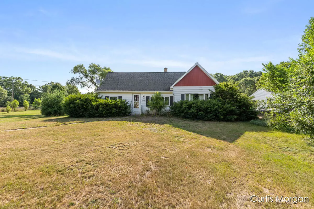 Muskegon, MI 49445,1044 N Green Creek Road