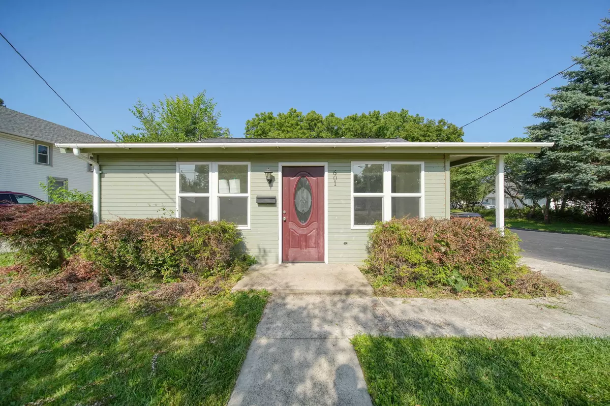 Tecumseh, MI 49286,601 S Pearl Street