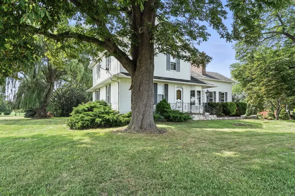 Frankenmuth, MI 48734,4140 S Gera Road