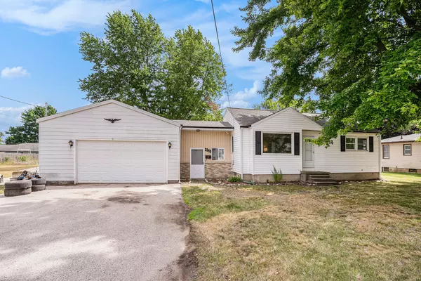 Muskegon, MI 49444,3245 Hulka Avenue
