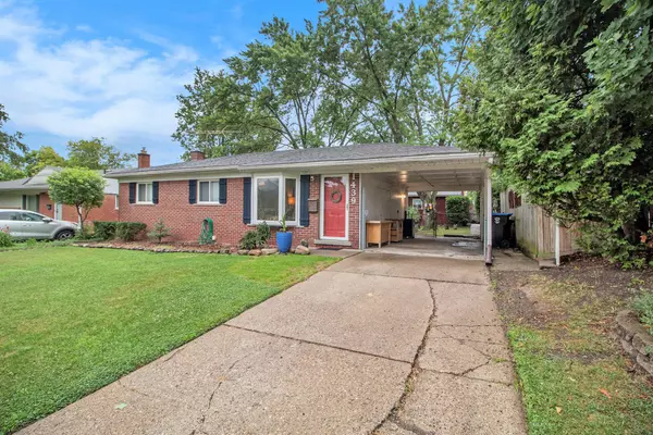 Ypsilanti, MI 48197,1439 Whittier Road