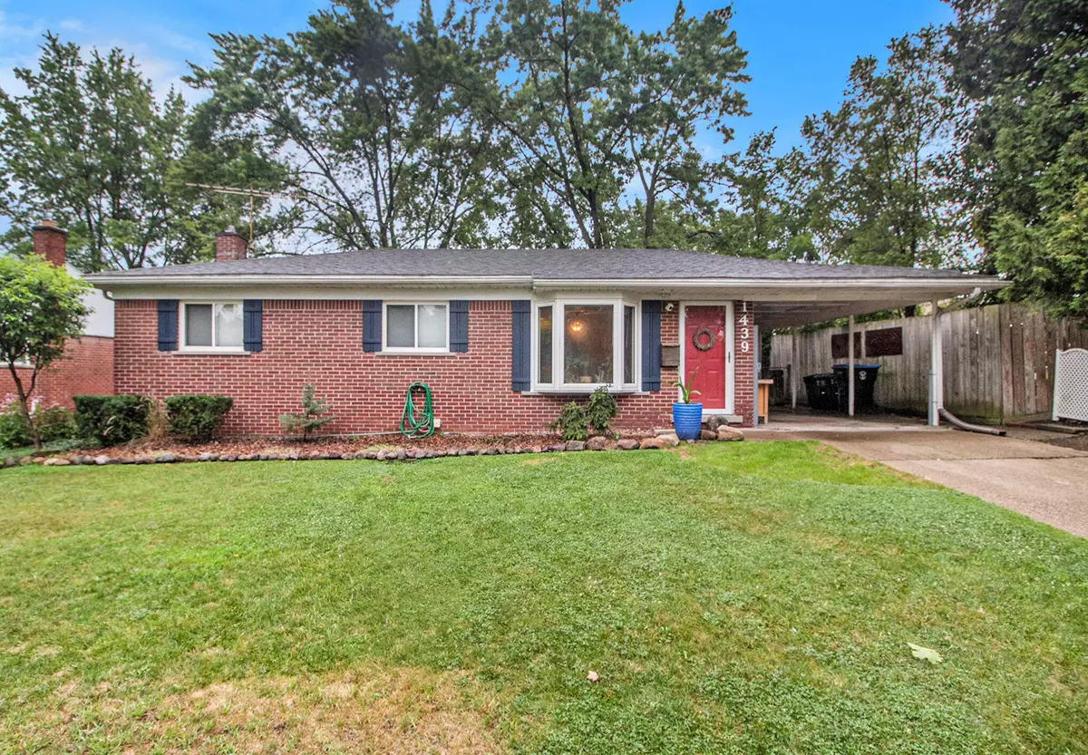 Ypsilanti, MI 48197,1439 Whittier Road