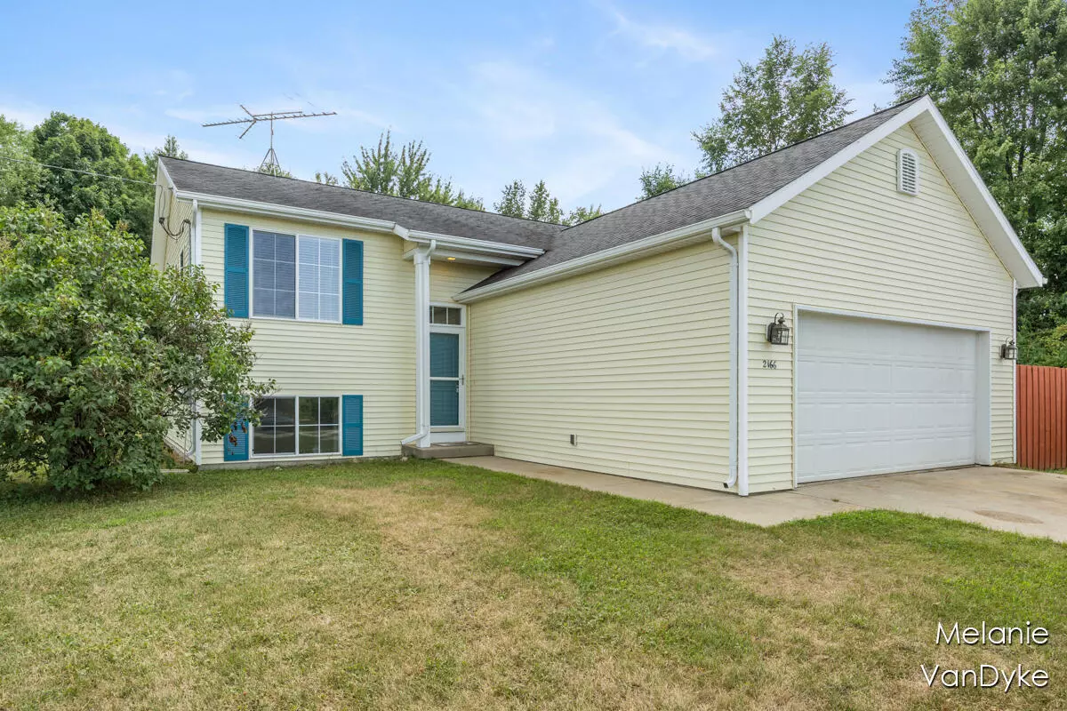 Grant, MI 49327,2166 W 140th Street