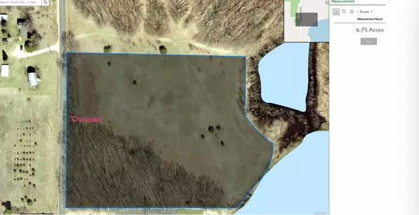 Kalamazoo, MI 49009,Parcel 1 S 3rd Street and West P Avenue