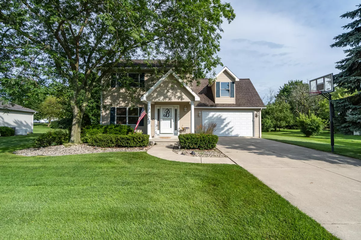 Brooklyn, MI 49230,106 Nicole Drive