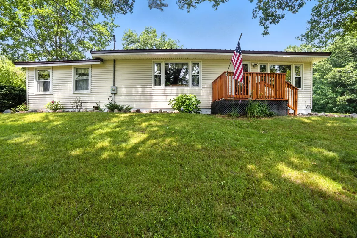 Chase, MI 49623,7462 E 48th Street