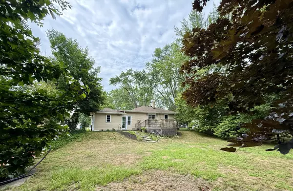 Grand Haven, MI 49417,1115 Park Avenue
