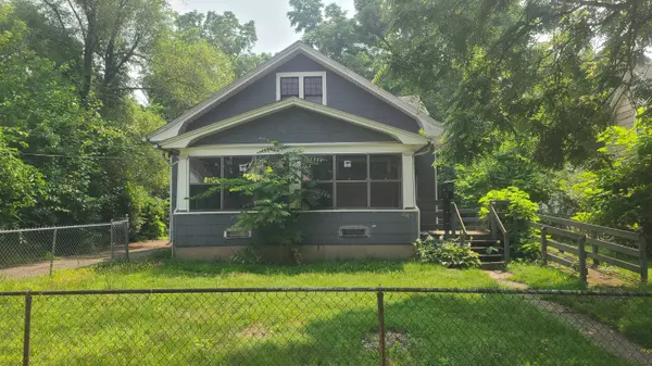 628 Trimble Avenue, Kalamazoo, MI 49048
