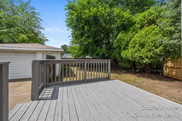 Wyoming, MI 49509,3755 Raven SW Avenue
